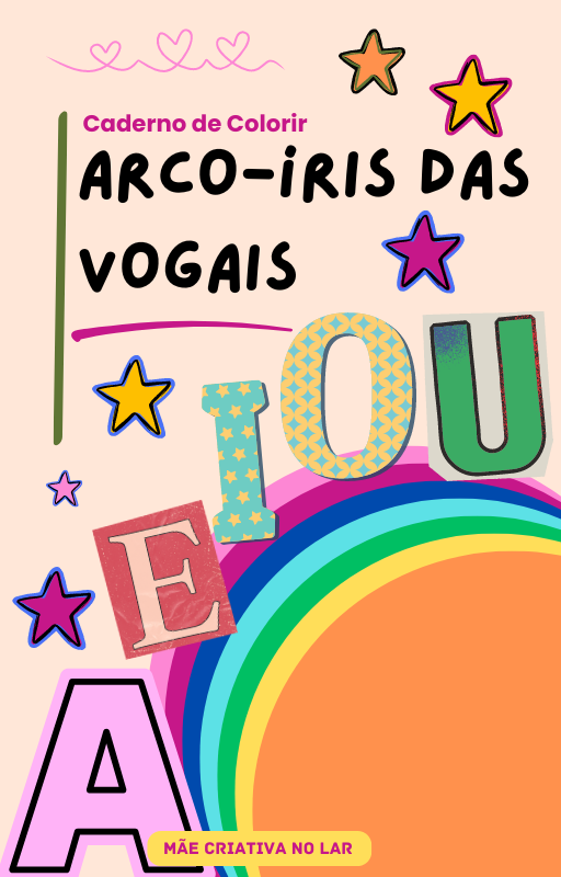 arco iris das vogais capas (4)