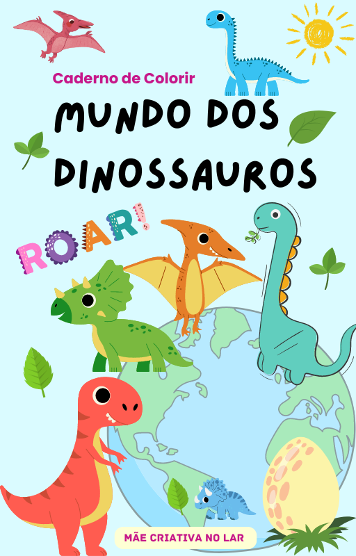 mundo dos dinossauros capas (7)