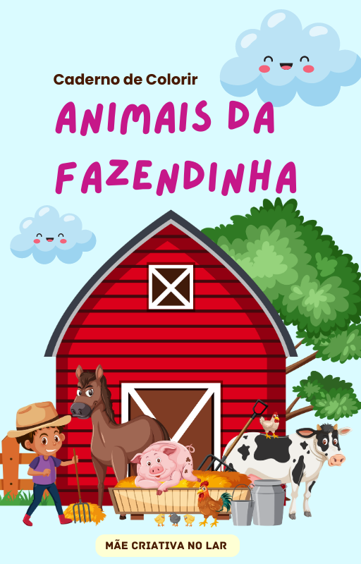 animais da fazendinha capas (6)