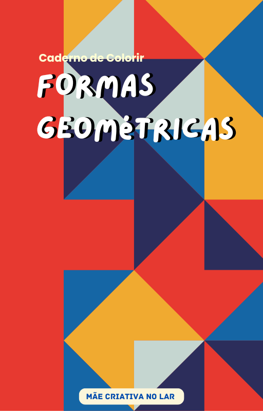 formas geomentricas capas